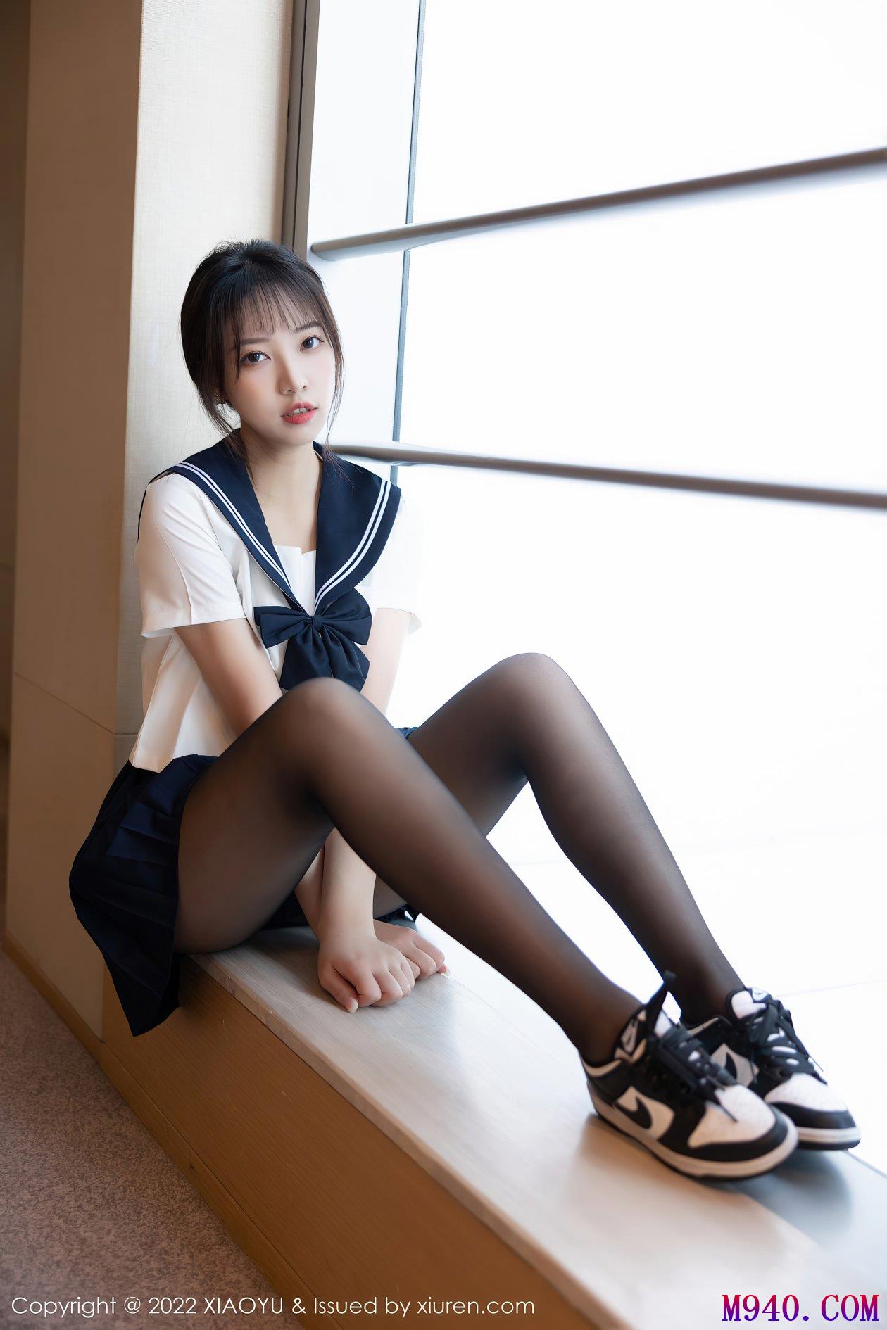 [XIAOYU语画界] 2022.06.08 VOL.794 郑颖姗Bev [85P-742MB]