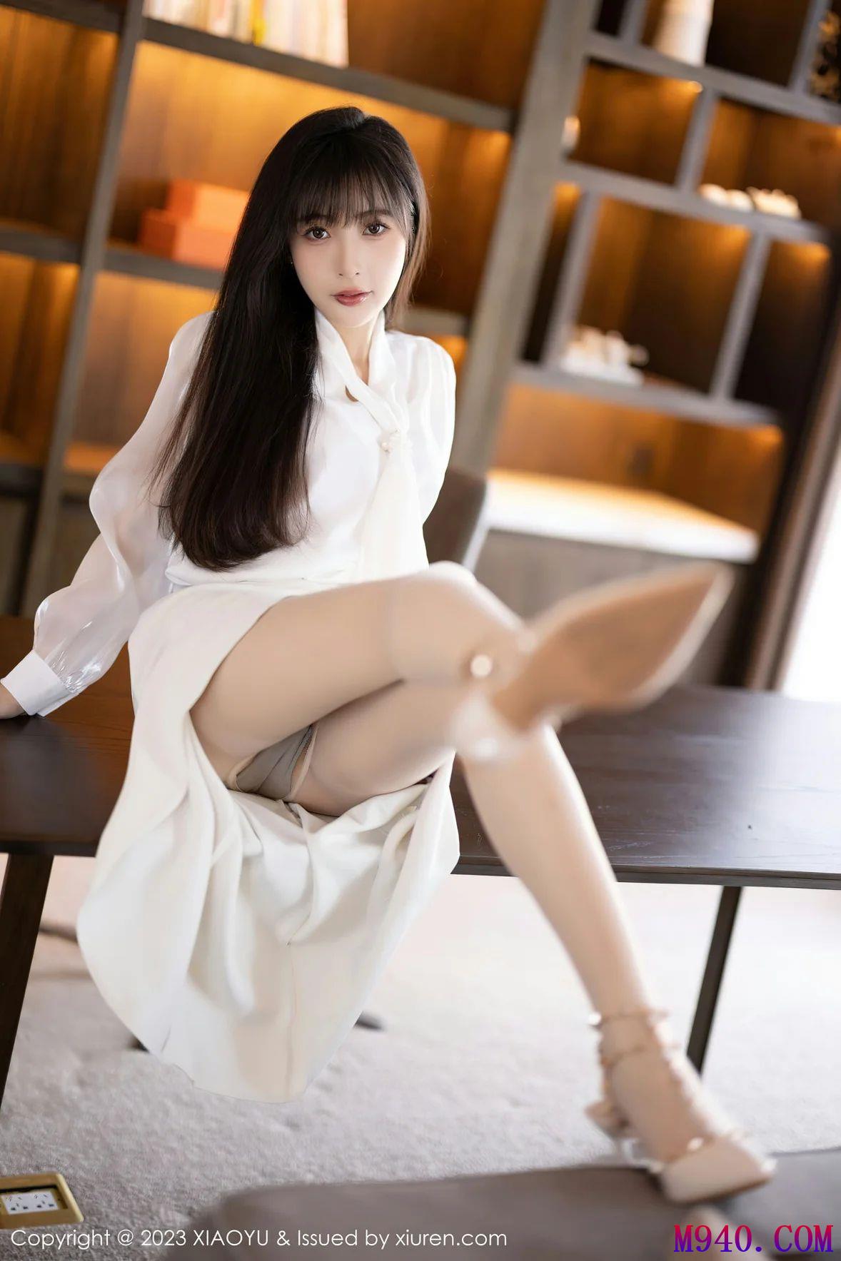[XIAOYU语画界] 2023.08.09 VOL.1088 林星阑 [91P-708MB]