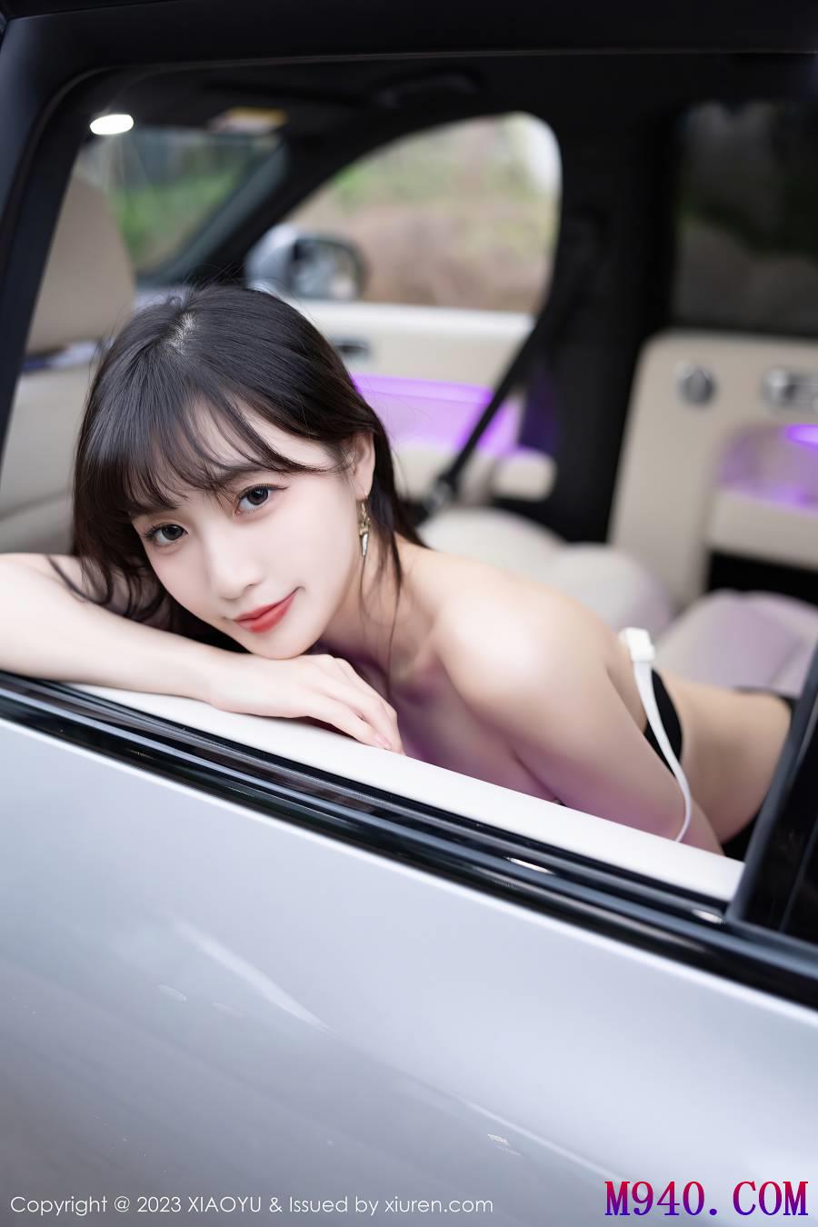 [XIAOYU语画界] 2023.01.19 VOL.950 林星阑 [85P-688MB]