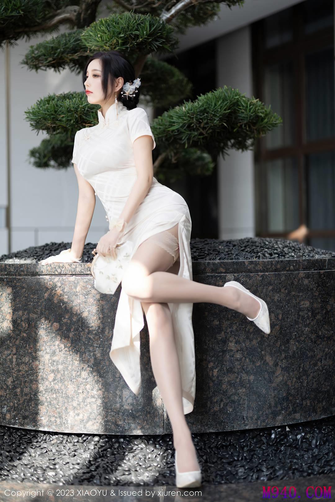 [XIAOYU语画界] 2023.03.03 VOL.978 杨晨晨Yome [85P-727MB]