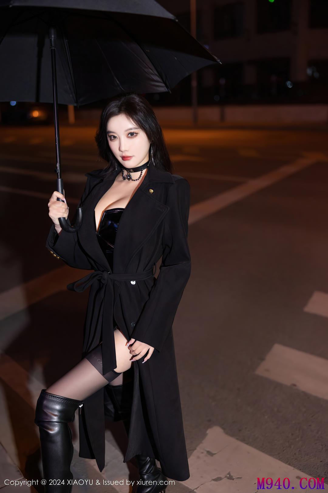 [XIAOYU语画界] 2024.05.24 VOL.1241 杨晨晨Yome [85P-679MB]