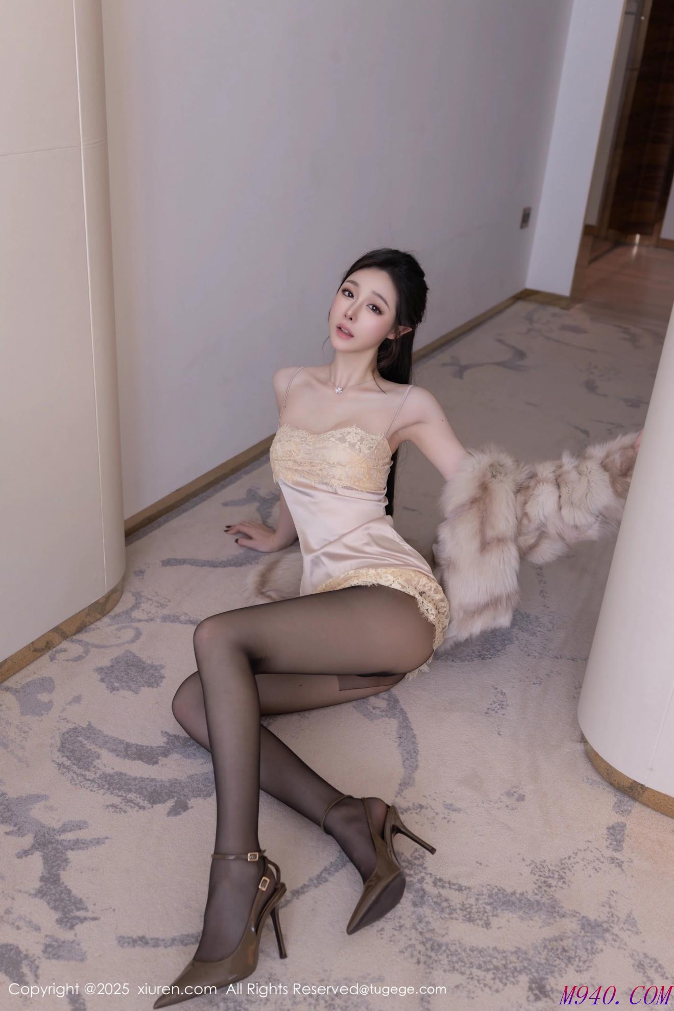 [XIUREN秀人网] 2025.05.09 NO.10259 小逗逗 [76P-742MB]