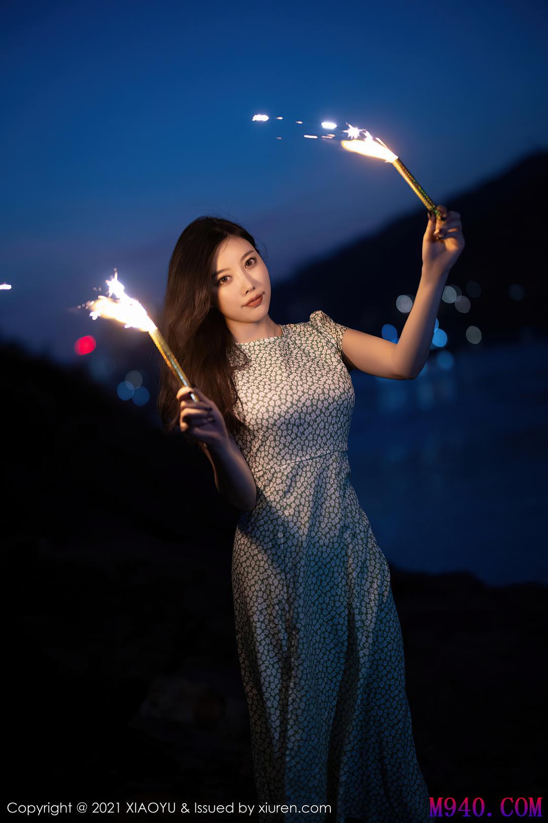 [XIAOYU语画界] 2021.10.29 VOL.643 杨晨晨Yome [76P-879MB]