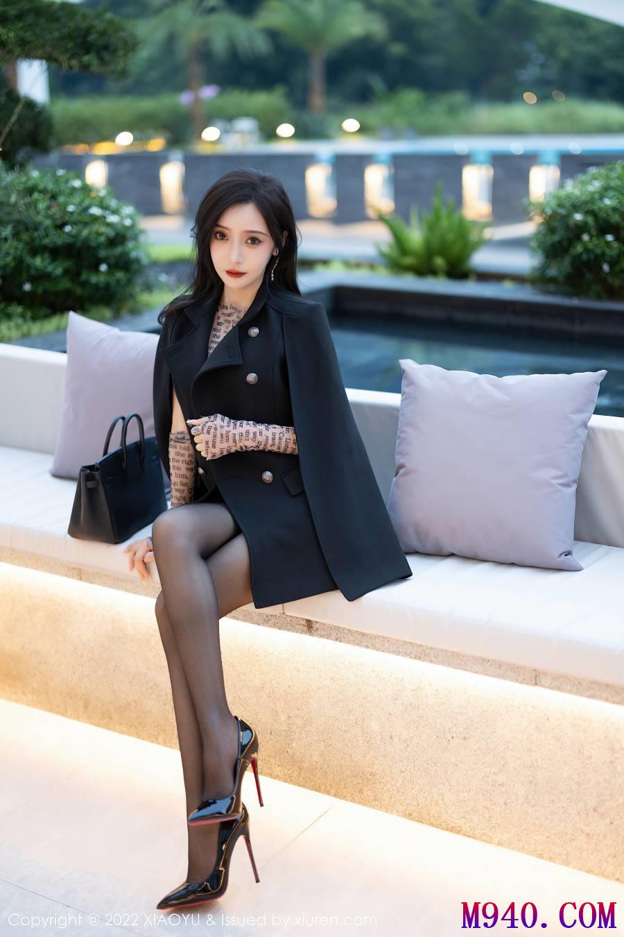 [XIAOYU语画界] 2022.12.01 VOL.916 王馨瑶yanni [93P-716MB]