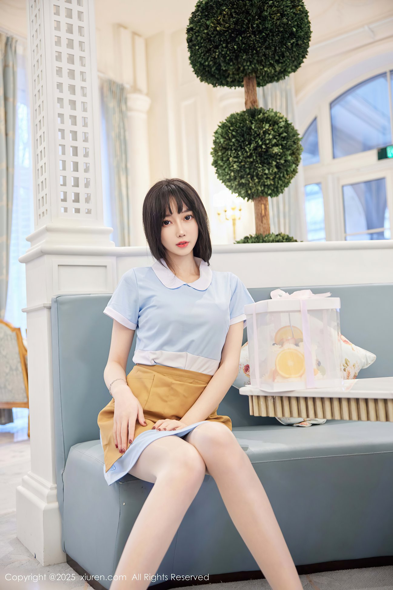 [XIUREN秀人网] 2025.02.10 NO.9864 玥儿玥er [82P-836MB]