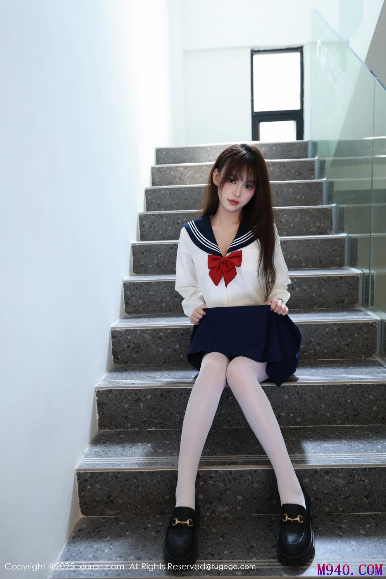 [XIUREN秀人网] 2025.06.25 NO.10458 糯咪 [88P]
