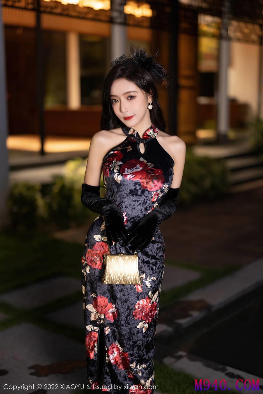 [XIAOYU语画界] 2022.11.22 VOL.909 王馨瑶yanni [90P-793MB]
