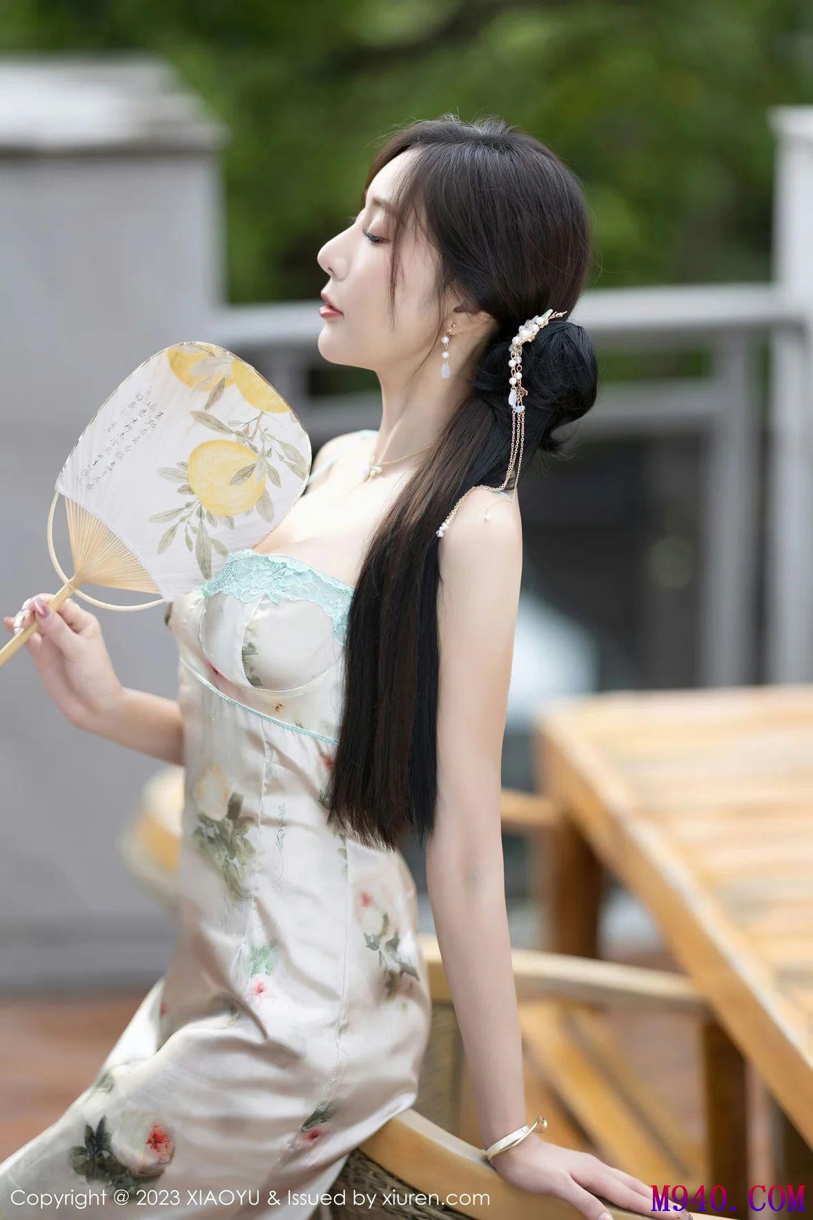 [XIAOYU语画界] 2023.08.22 VOL.1097 王馨瑶yanni [83P-682MB]