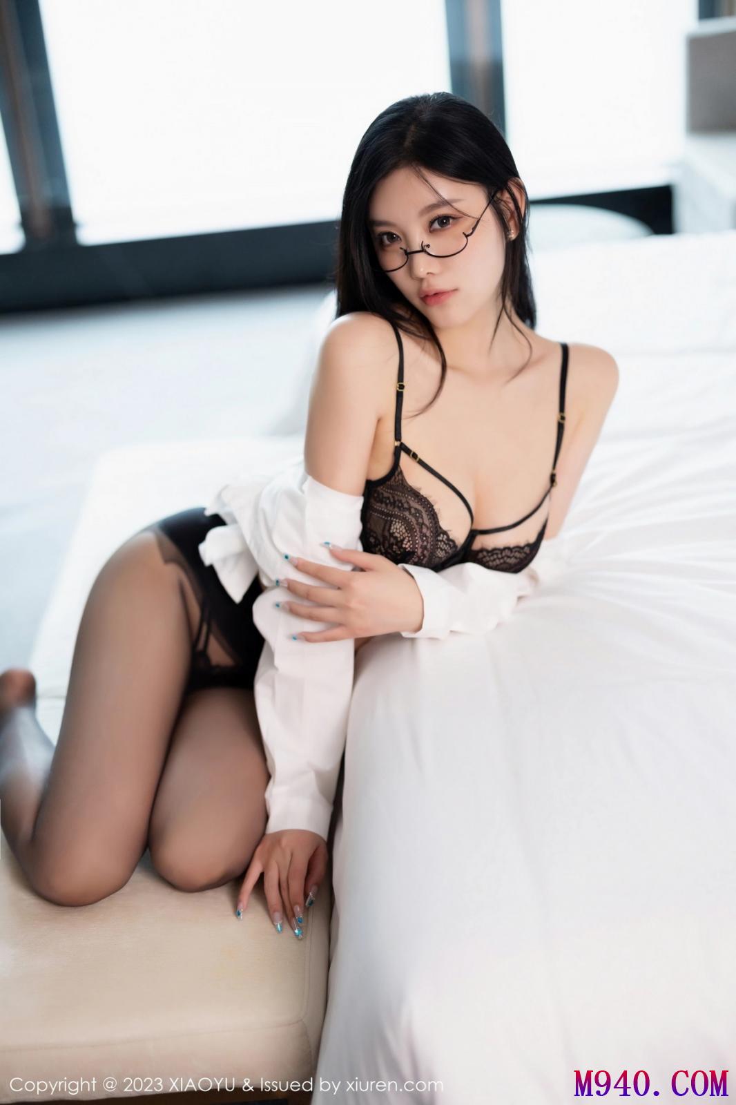 [XIAOYU语画界] 2023.09.28 VOL.1121 杨晨晨Yome [90P-705MB]