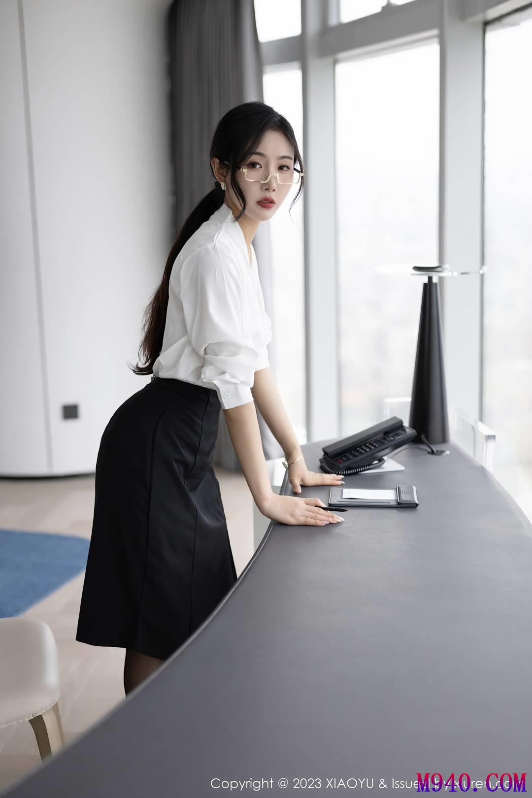[XIAOYU语画界] 2023.04.12 VOL.1005 苏苏阿 [87P-624MB]