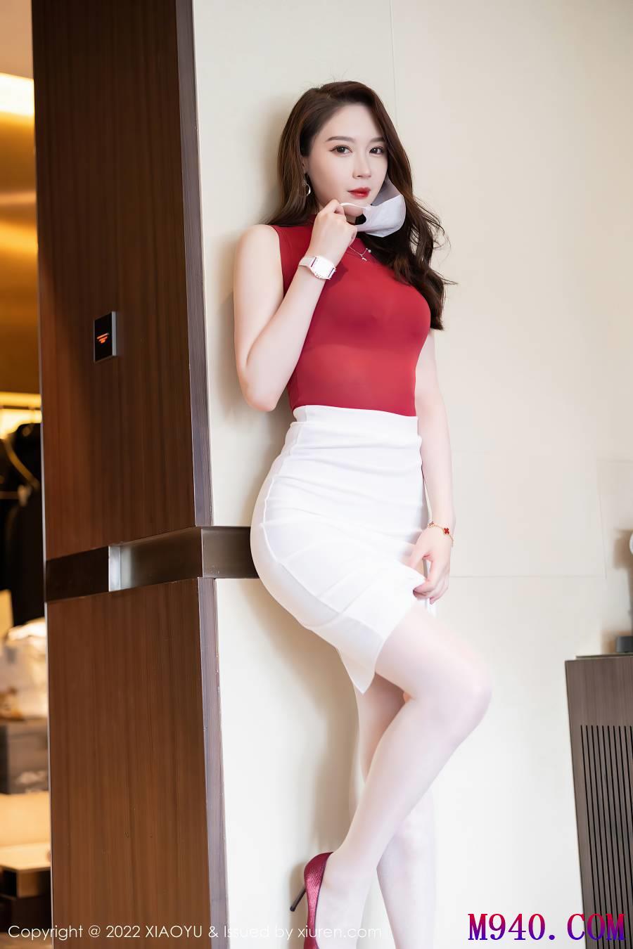 [XIAOYU语画界] 2022.07.06 VOL.814 梦心玥 [97P-692MB]