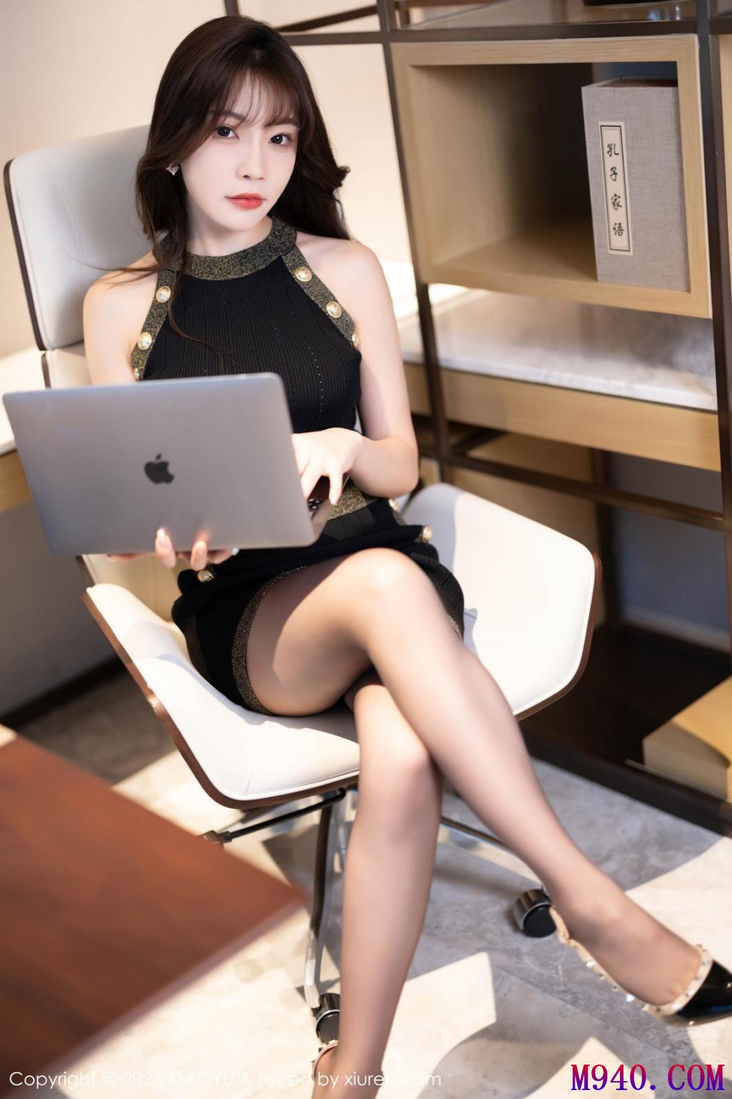 [XIAOYU语画界] 2023.11.01 VOL.1137 徐莉芝Booty [84P-700MB]