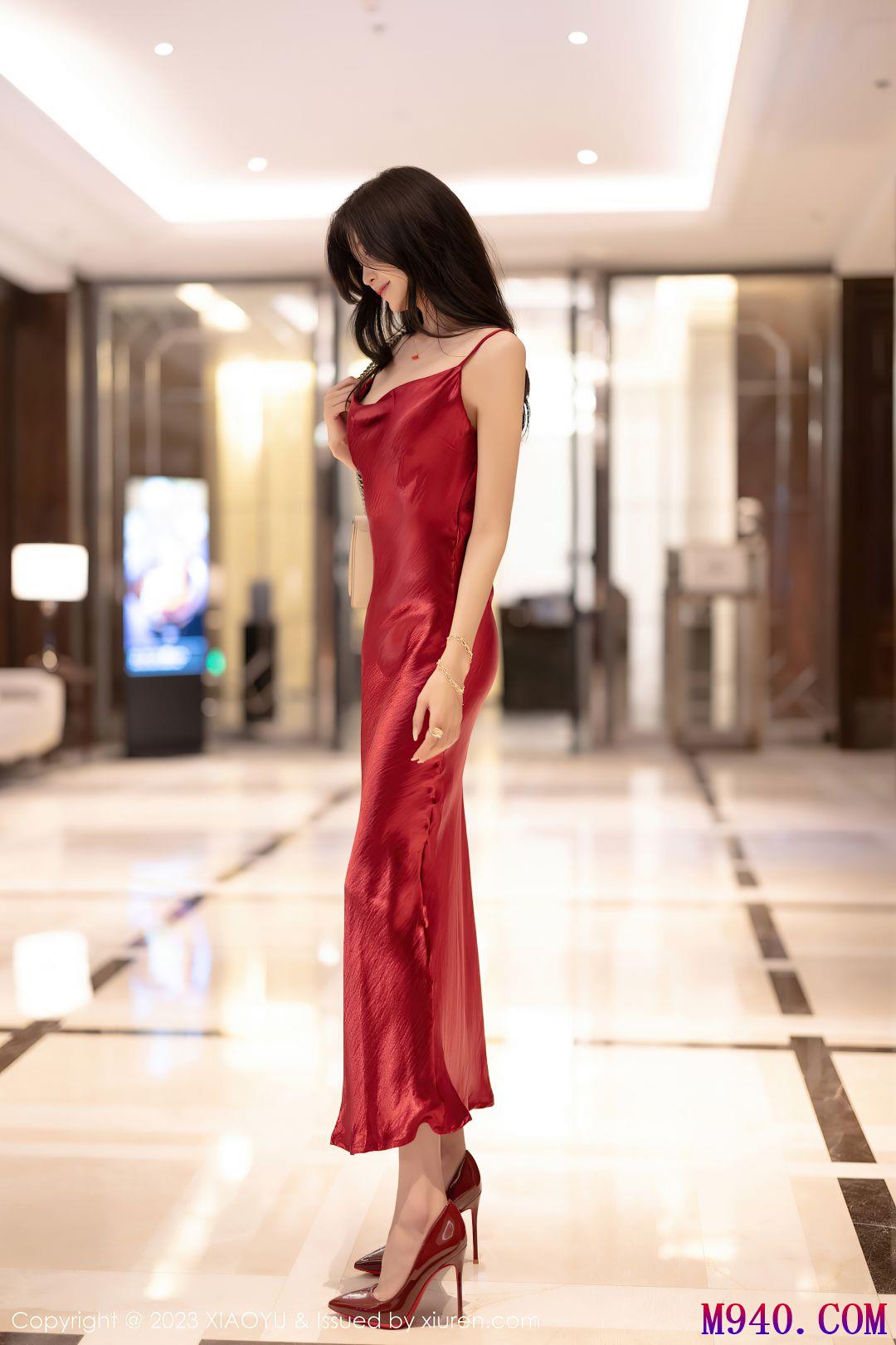 [XIAOYU语画界] 2023.12.18 VOL.1166 程程程- [90P-744MB]