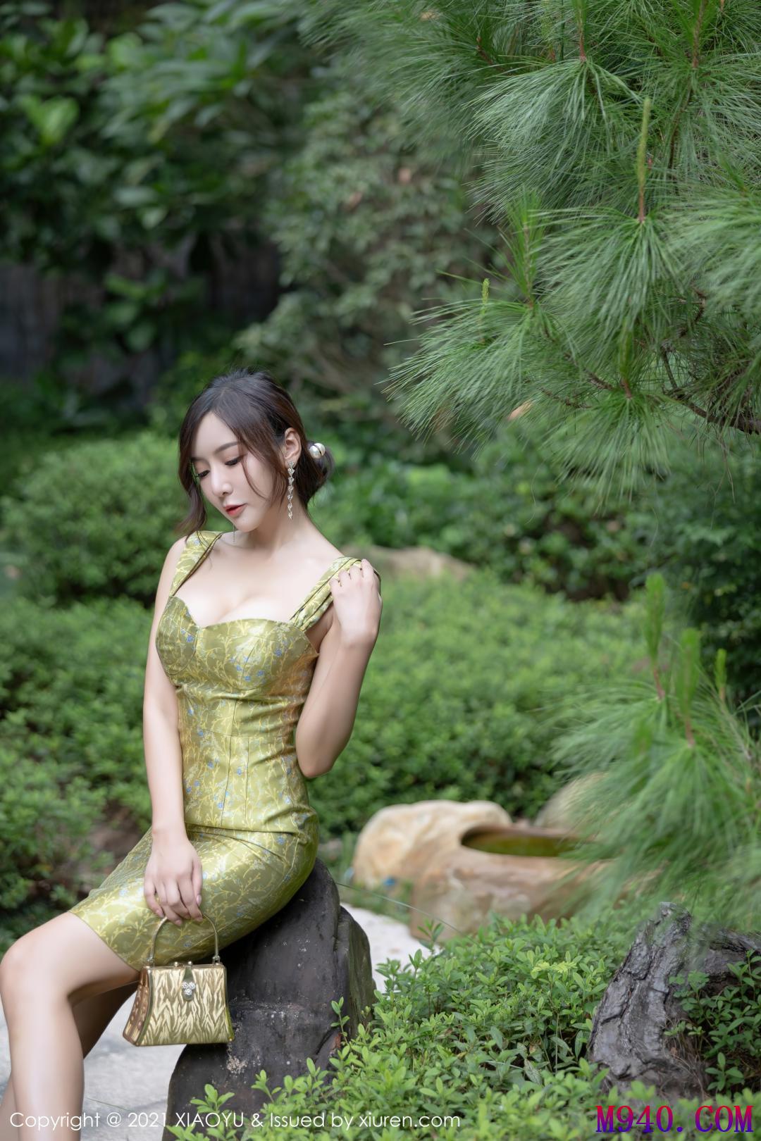 [XIAOYU语画界] 2021.09.28 VOL.624 王馨瑶yanni [83P-837MB]
