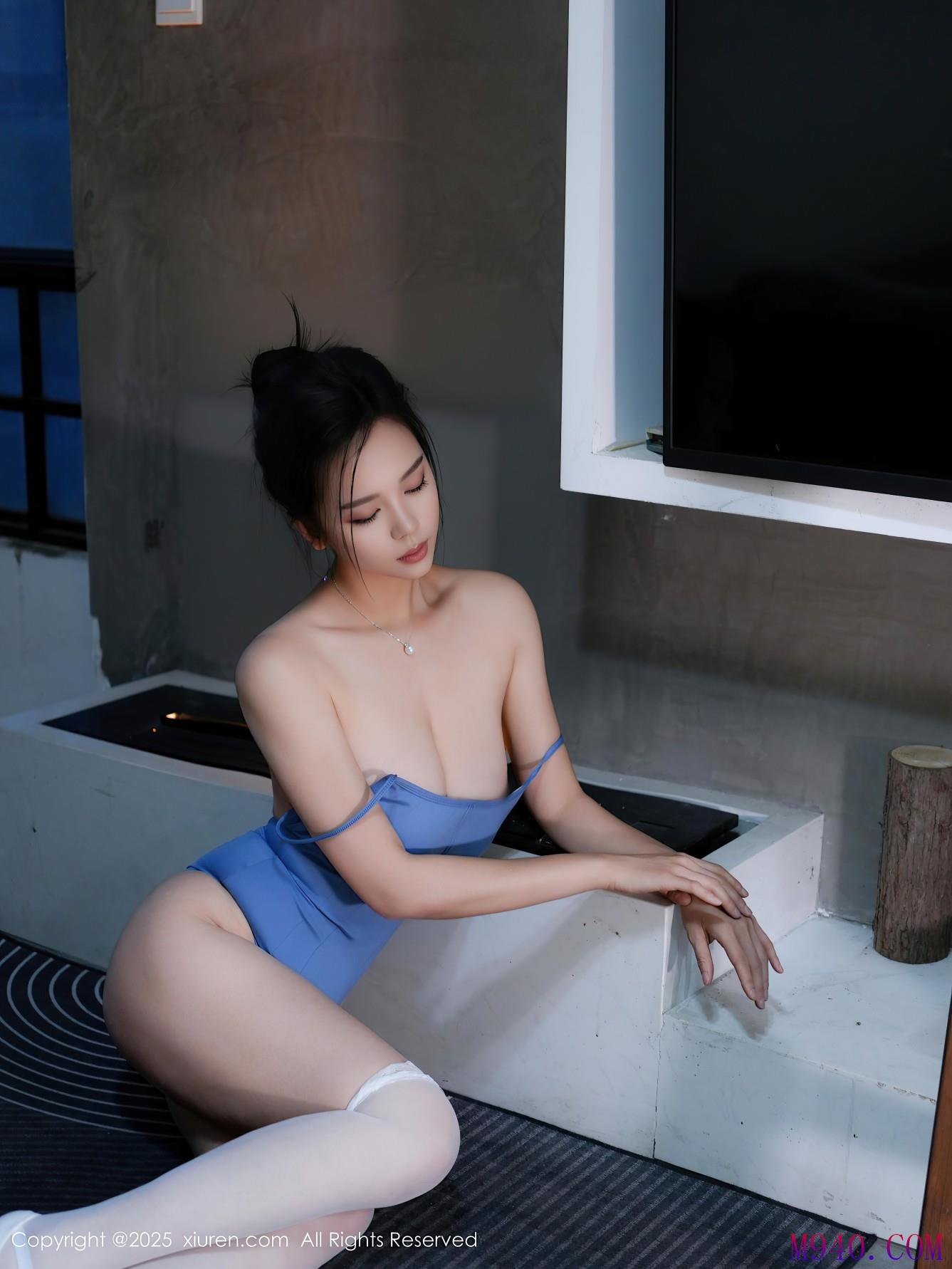 [XIUREN秀人网] 2025.05.26 NO.10327 玫瑰我爱你 [80P-884MB]