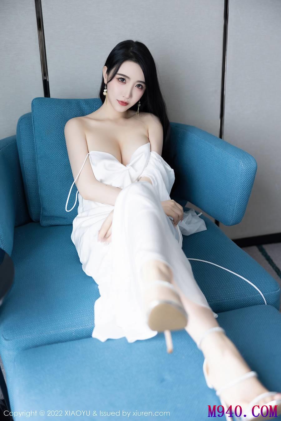 [XIAOYU语画界] 2022.08.31 VOL.854 Cherry樱桃酱 [75P-647MB]