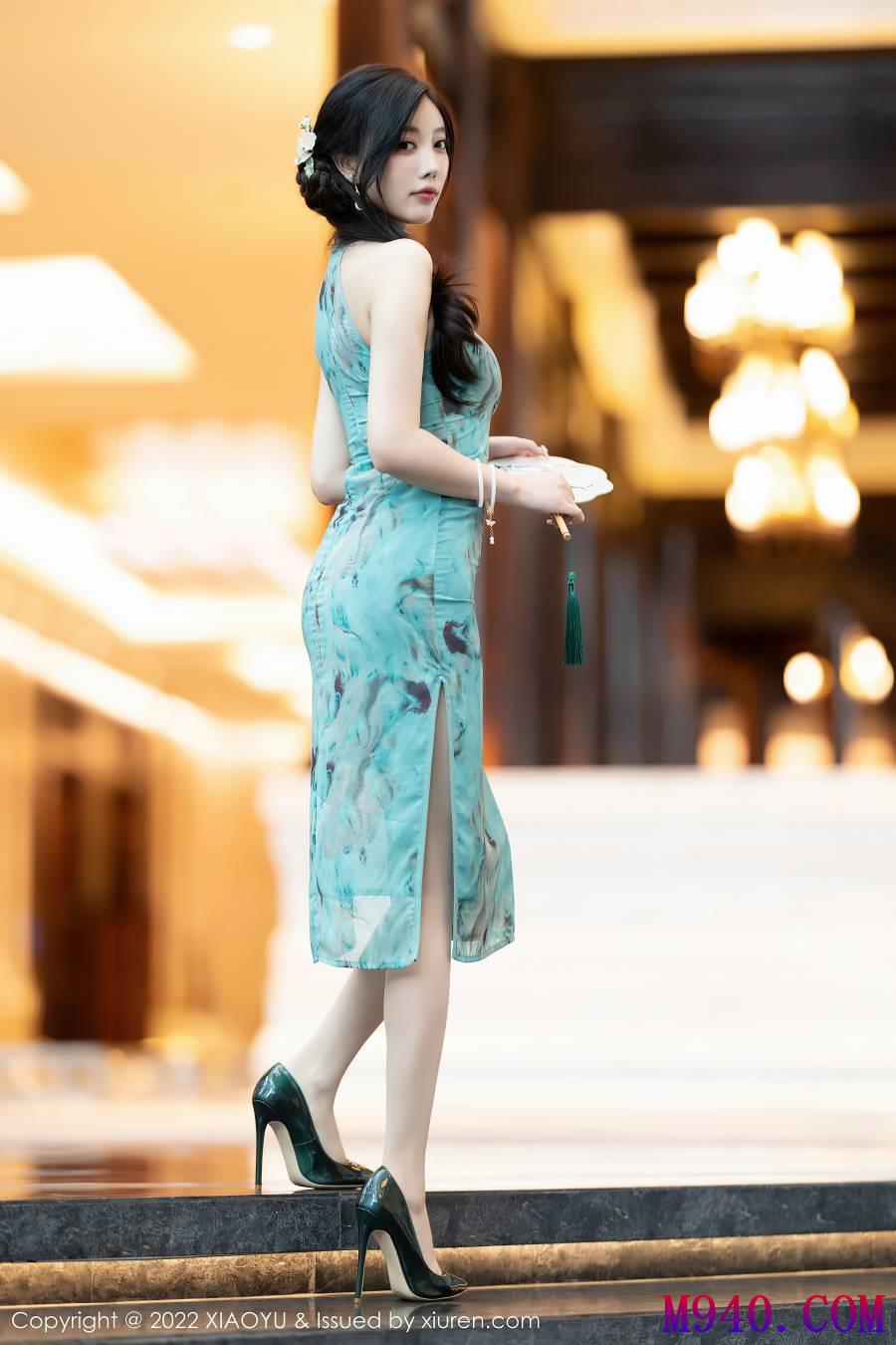 [XIAOYU语画界] 2022.10.14 VOL.882 杨晨晨Yome [92P-785MB]