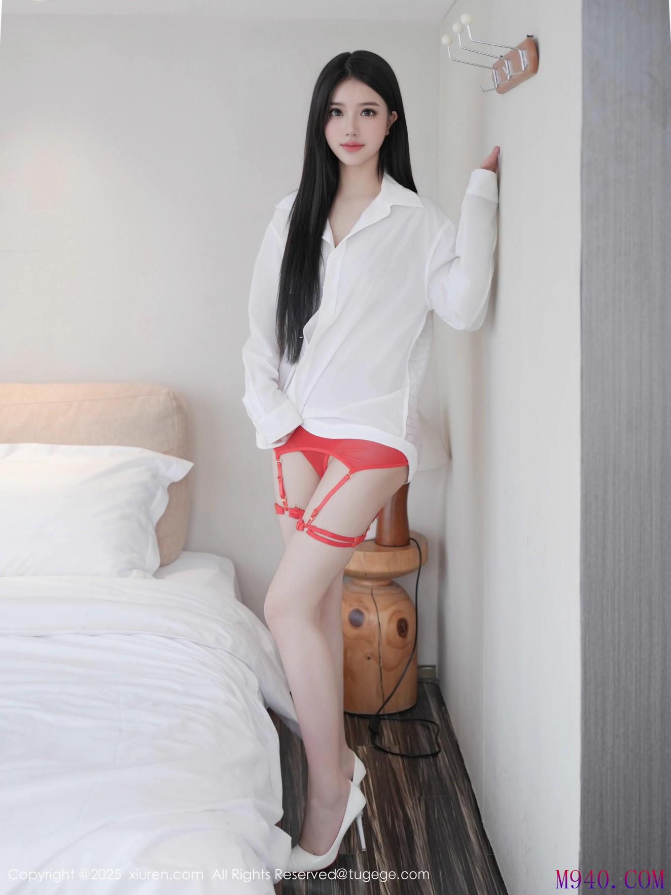 [XIUREN秀人网] 2025.06.11 NO.10392 沐言妍妍酱～ [76P]