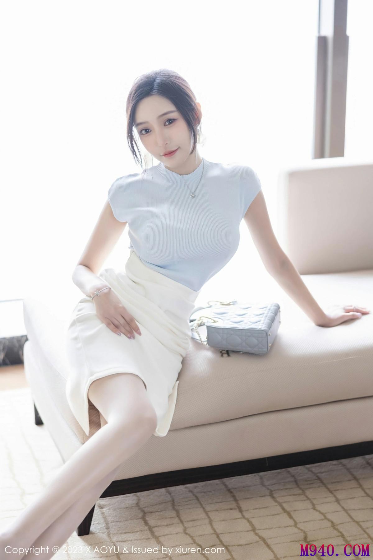 [XIAOYU语画界] 2023.06.29 VOL.1059 王馨瑶yanni [84P-709MB]