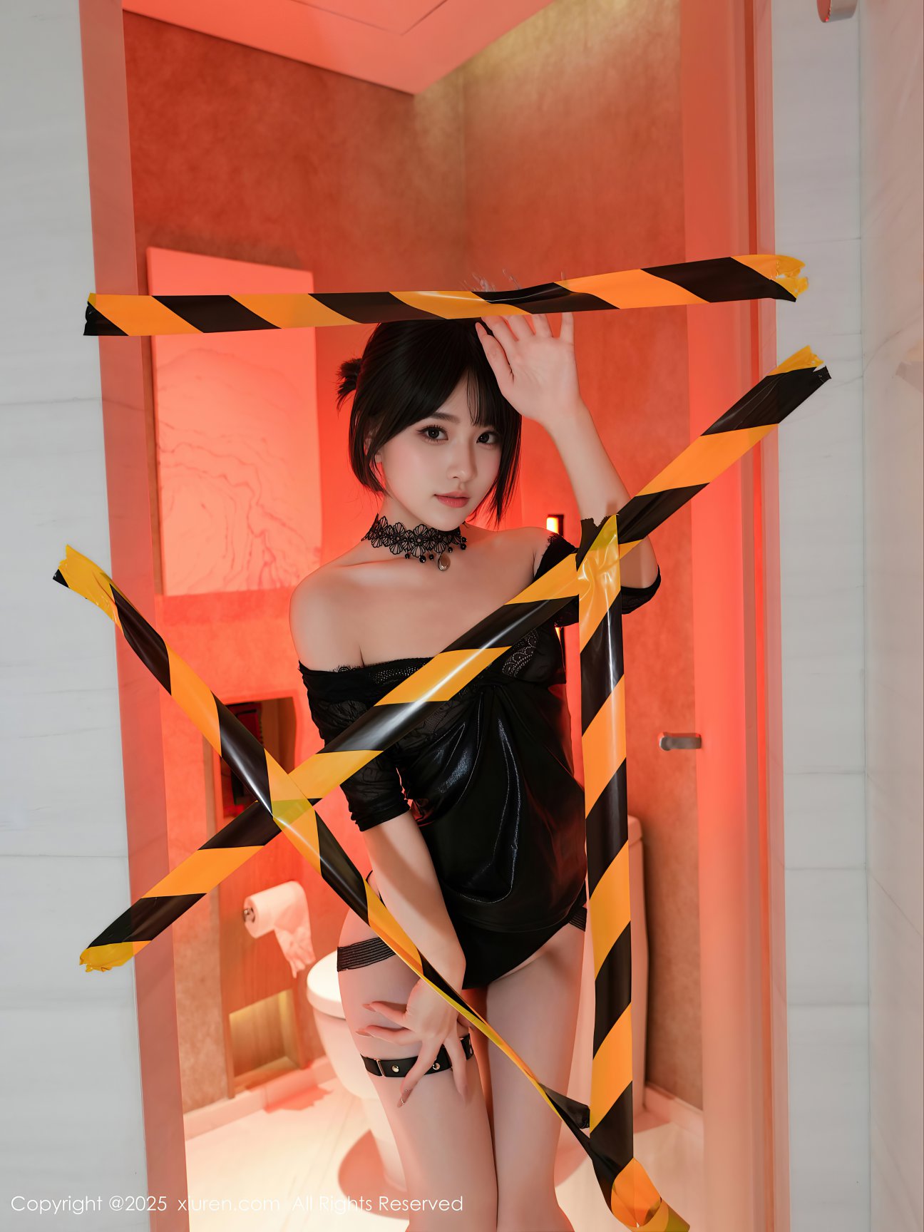 [XIUREN秀人网] 2025.04.10 NO.10134 汁汁 [71P-769MB]