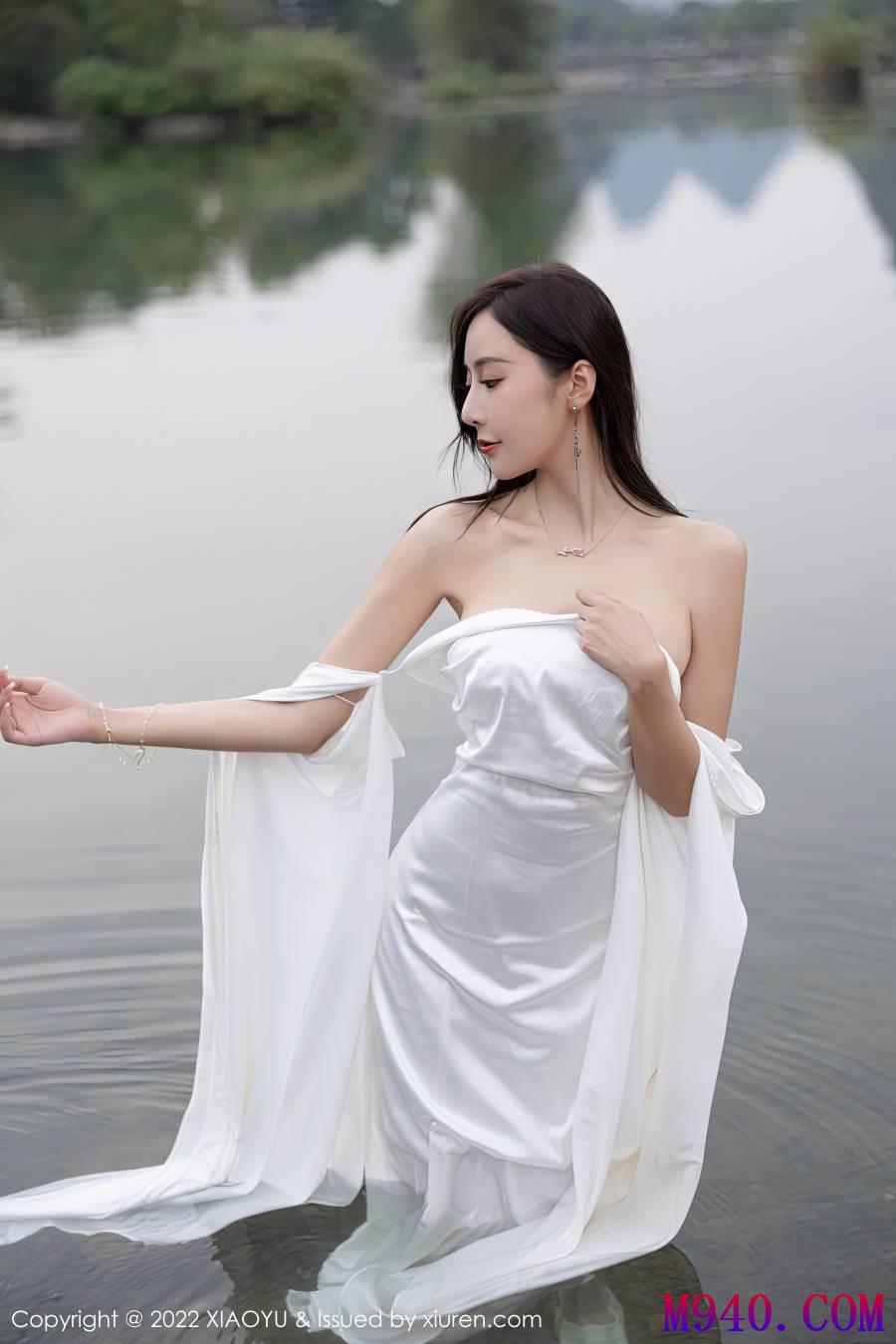 [XIAOYU语画界] 2022.10.18 VOL.884 王馨瑶yanni [87P-668MB]