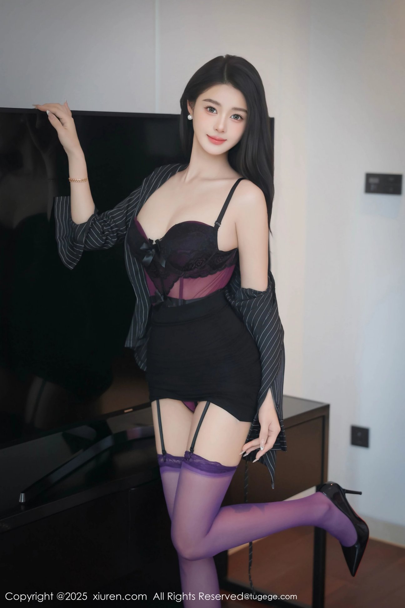 [XIUREN秀人网] 2025.03.21 NO.10053 Candy糖糖 [83P-862MB]