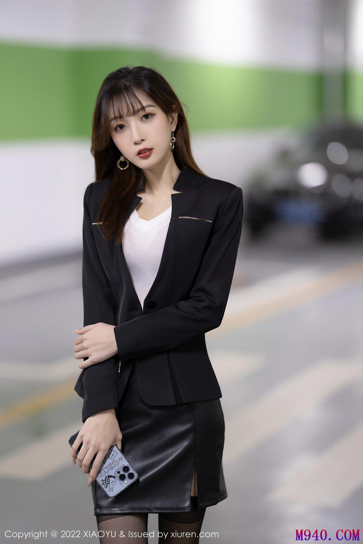 [XIAOYU语画界] 2022.05.11 VOL.775 林星阑 [80P-642MB]