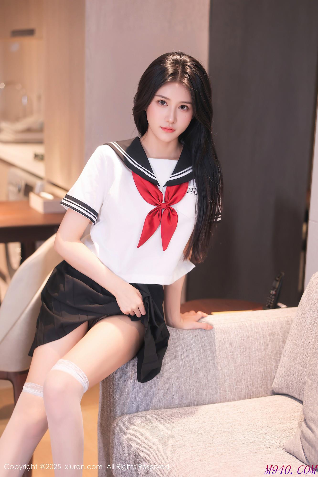 [XIUREN秀人网] 2025.05.06 NO.10234 shelly诗莉吖 [77P-755MB]