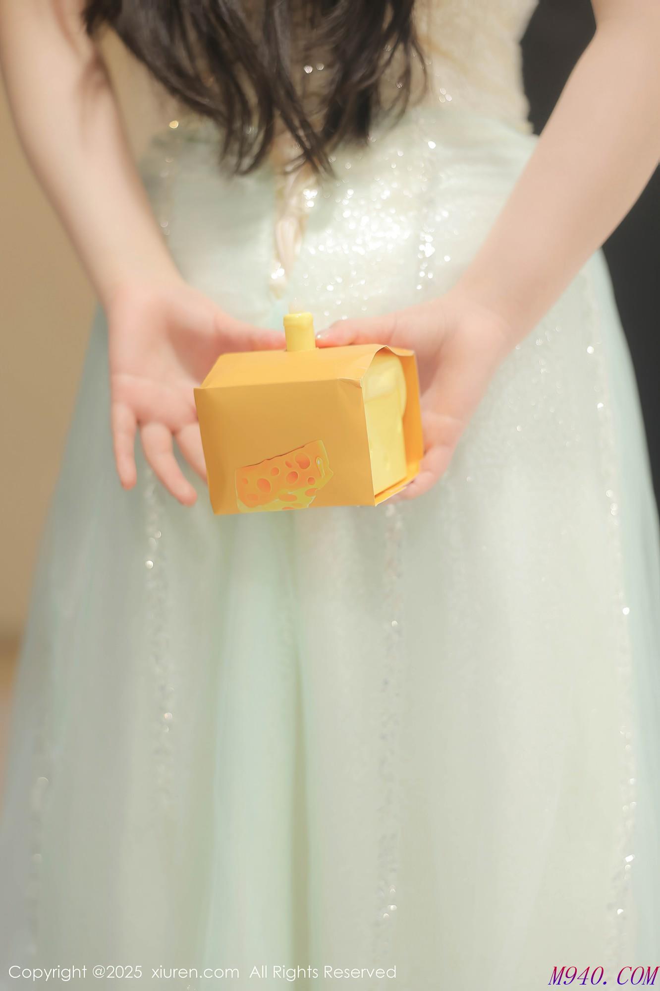 [XIUREN秀人网] 2025.04.29 NO.10222 蛋蛋宝 [78P-752MB]