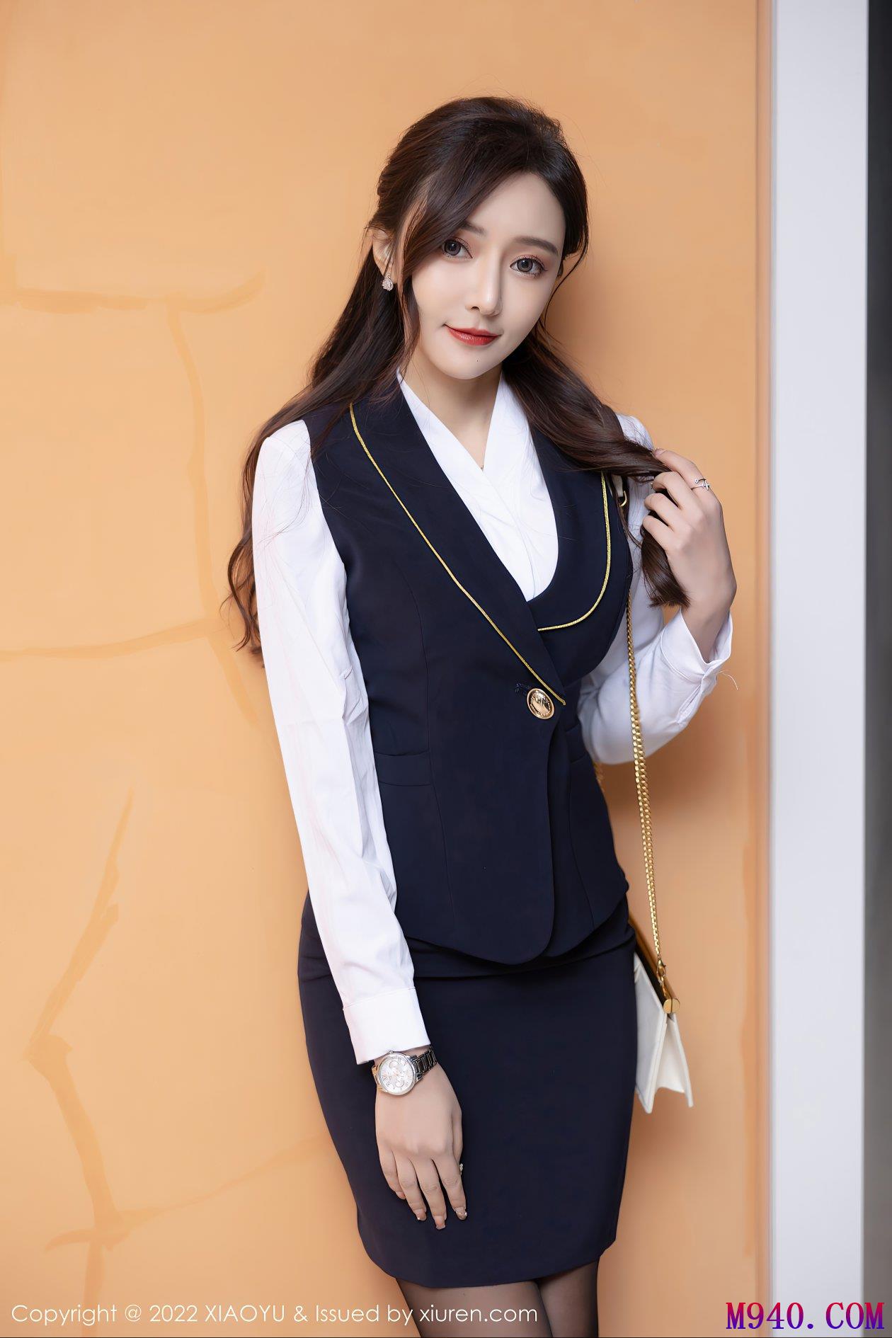 [XIAOYU语画界] 2022.03.24 VOL.743 王馨瑶yanni [75P-700MB]
