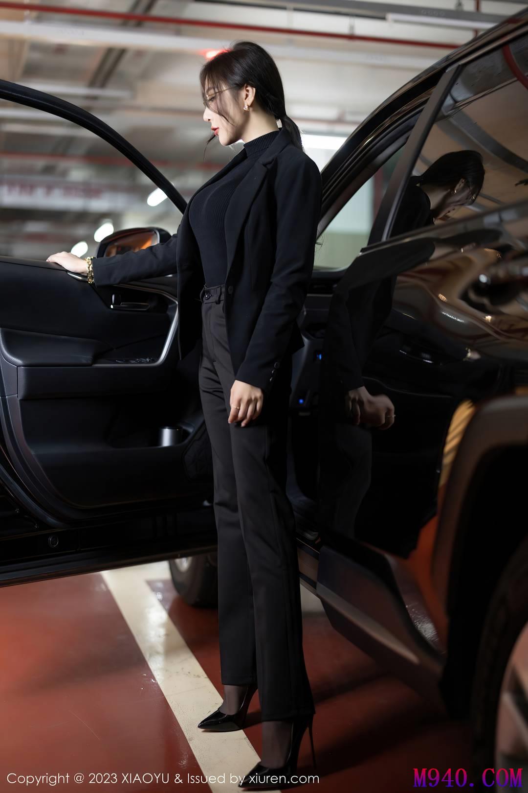 [XIAOYU语画界] 2023.02.27 VOL.974 王馨瑶yanni [93P-743MB]