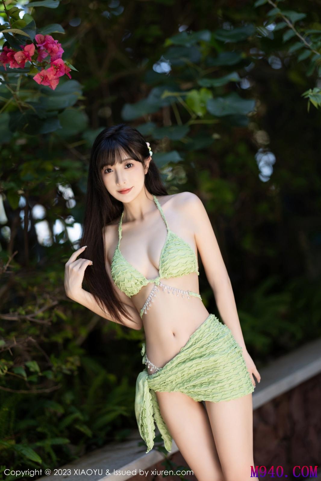 [XIAOYU语画界] 2023.11.14 VOL.1145 林星阑 [82P-762MB]