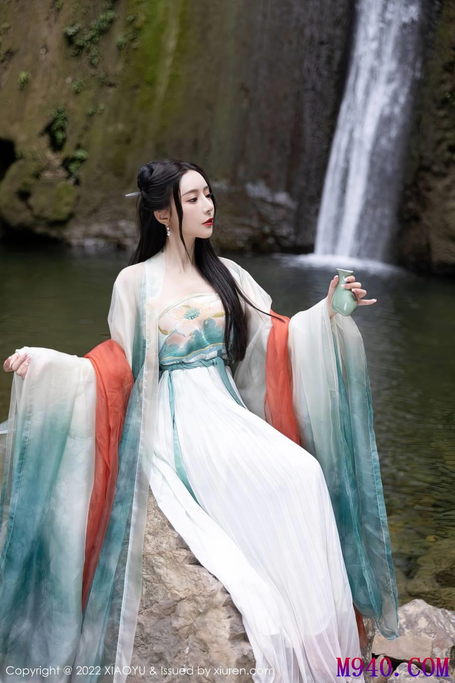 [XIAOYU语画界] 2022.10.25 VOL.889 王馨瑶yanni [92P-749MB]