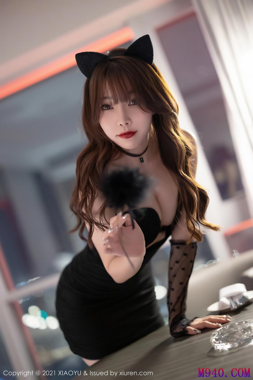 [XIAOYU语画界] 2021.11.01 VOL.644 芝芝Booty [93P-689MB]