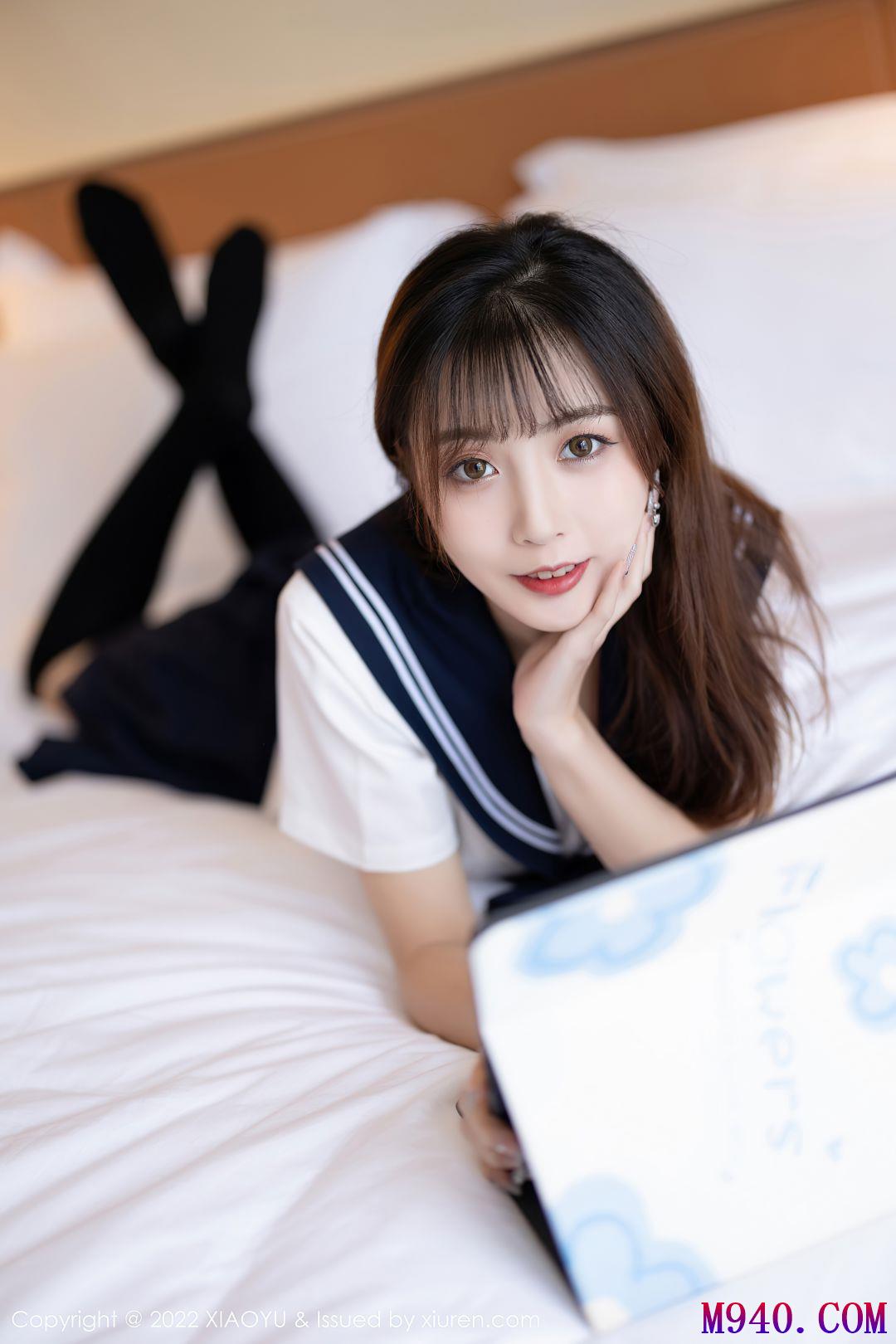 [XIAOYU语画界] 2022.03.01 VOL.726 林星阑 [82P-640MB]
