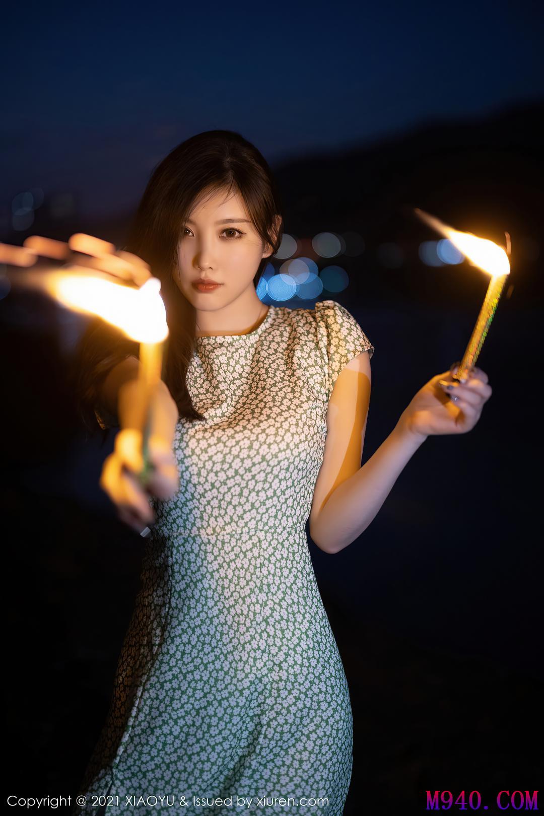 [XIAOYU语画界] 2021.10.29 VOL.643 杨晨晨Yome [76P-879MB]