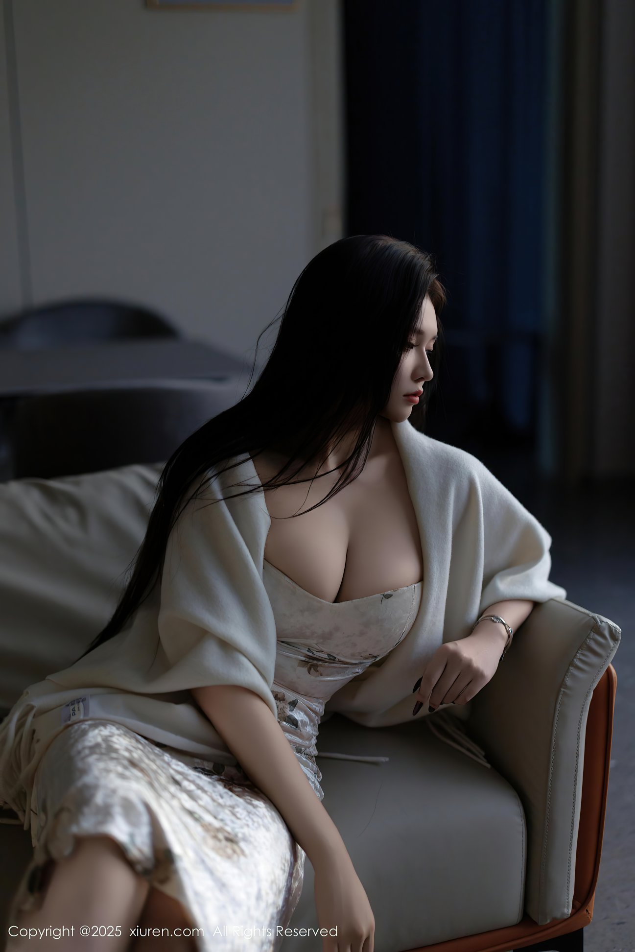 [XIUREN秀人网] 2025.02.18 NO.9899 娜比 [81P-667MB]