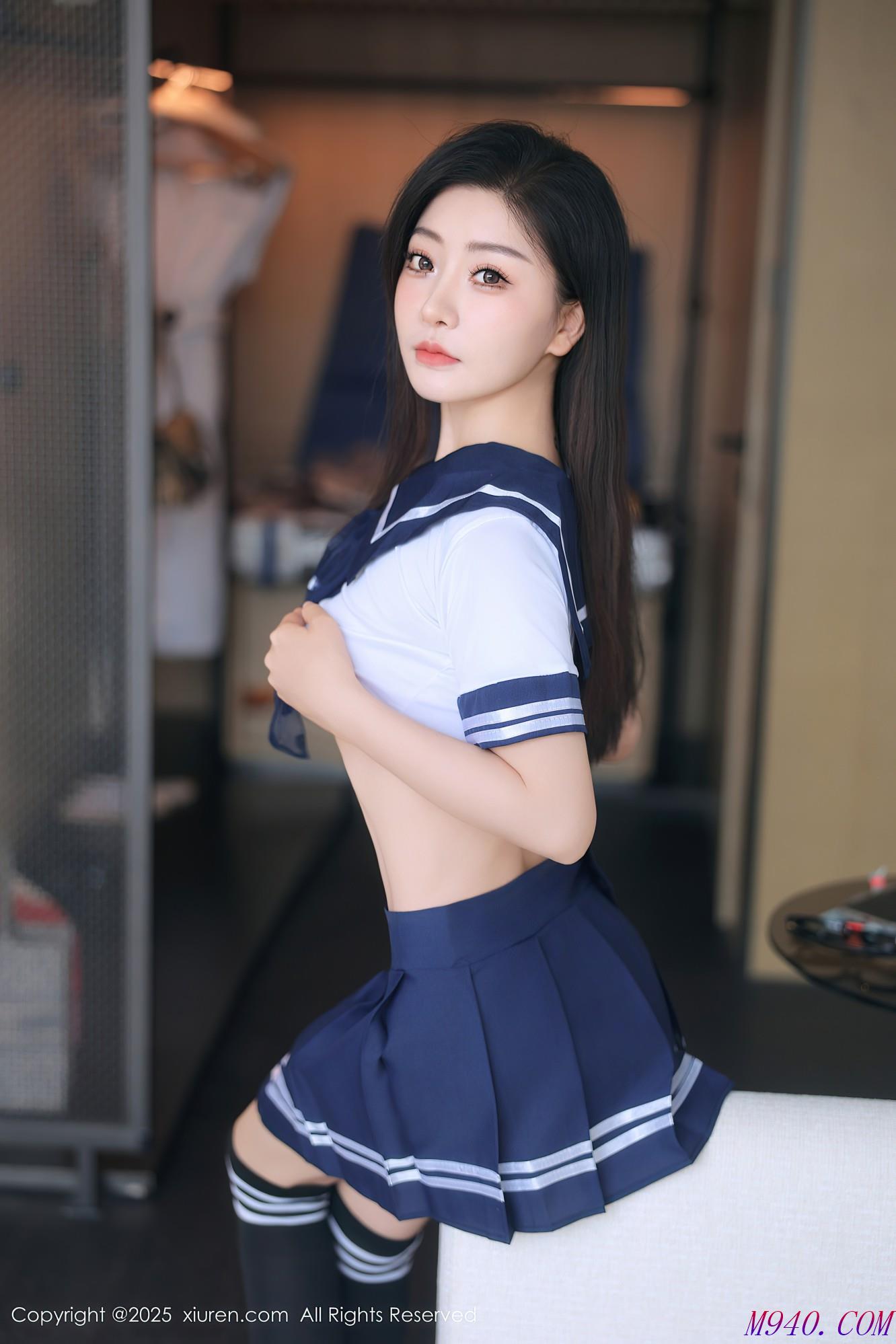[XIUREN秀人网] 2025.05.20 NO.10298 Annie_baby [60P-662MB]