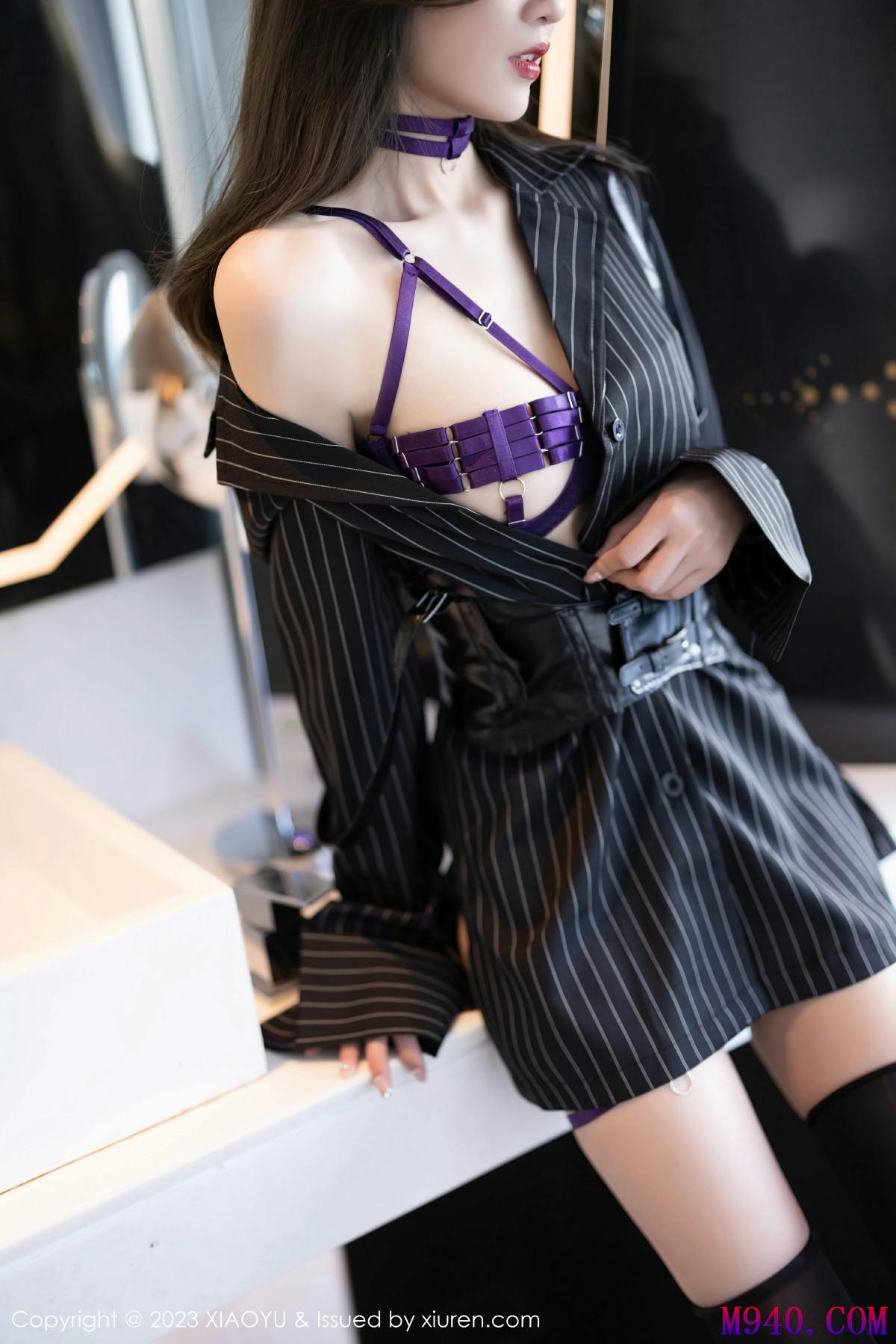 [XIAOYU语画界] 2023.06.26 VOL.1056 程程程- [88P-685MB]