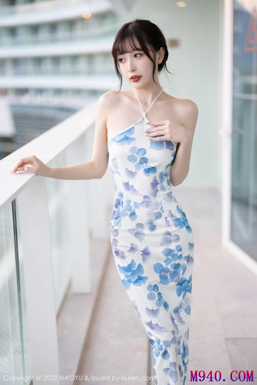 [XIAOYU语画界] 2022.10.09 VOL.877 林星阑 [85P-723MB]