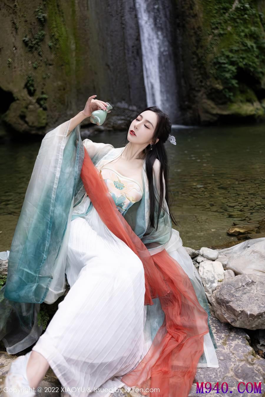 [XIAOYU语画界] 2022.10.25 VOL.889 王馨瑶yanni [92P-749MB]