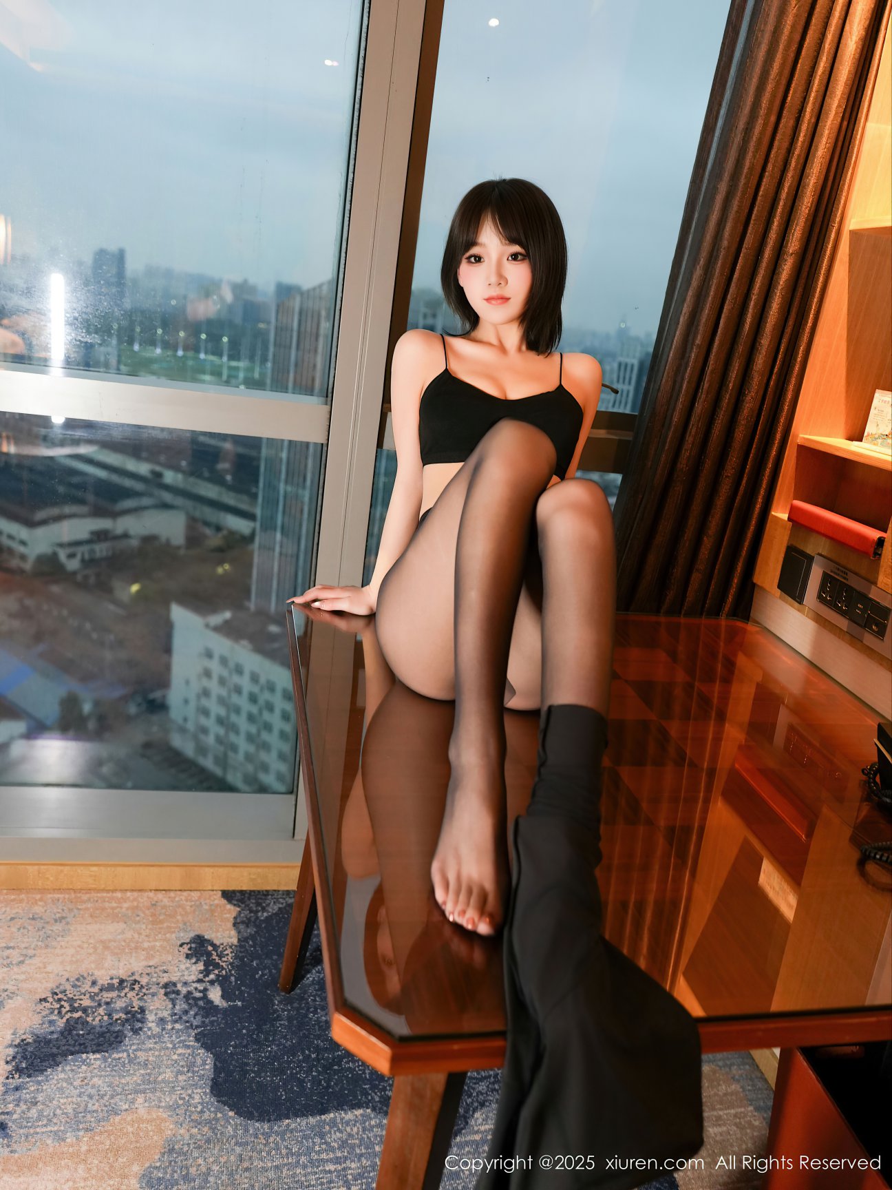 [XIUREN秀人网] 2025.03.27 NO.10077 汁汁 [63P-765MB]