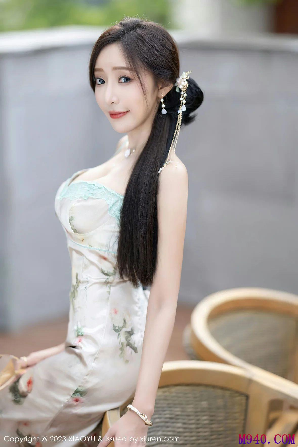 [XIAOYU语画界] 2023.08.22 VOL.1097 王馨瑶yanni [83P-682MB]