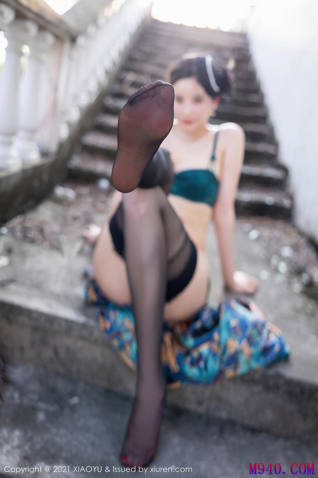 [XIAOYU语画界] 2021.09.30 VOL.626 杨晨晨Yome [90P-993MB]