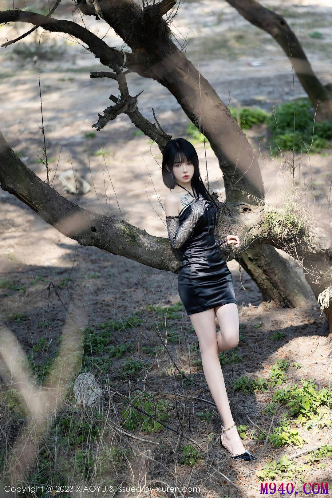 [XIAOYU语画界] 2023.04.13 VOL.1006 奶瓶 [103P-951MB]