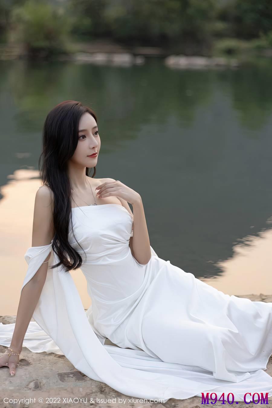 [XIAOYU语画界] 2022.10.18 VOL.884 王馨瑶yanni [87P-668MB]