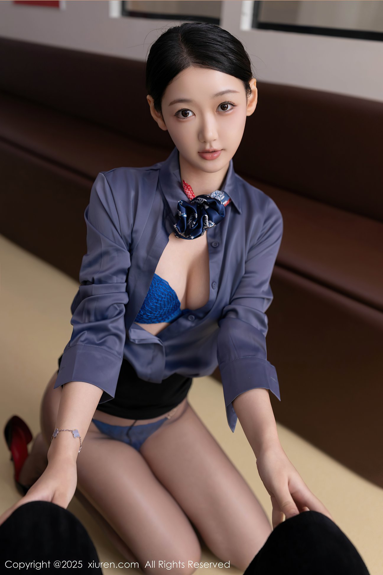 [XIUREN秀人网] 2025.01.25 NO.9824 唐安琪 [83P-766MB]