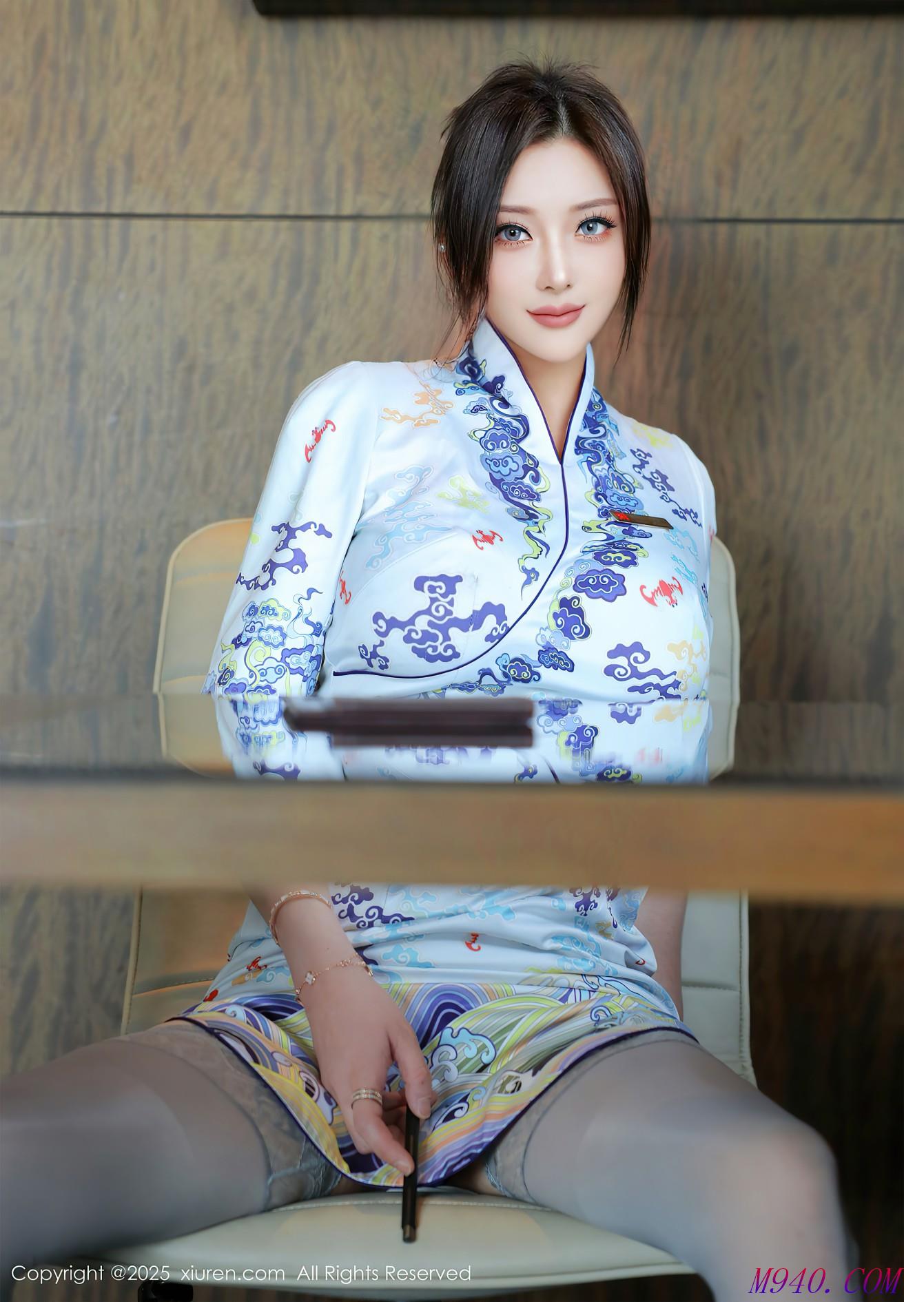 [XIUREN秀人网] 2025.05.14 NO.10273 苏一诺 [79P-914MB]