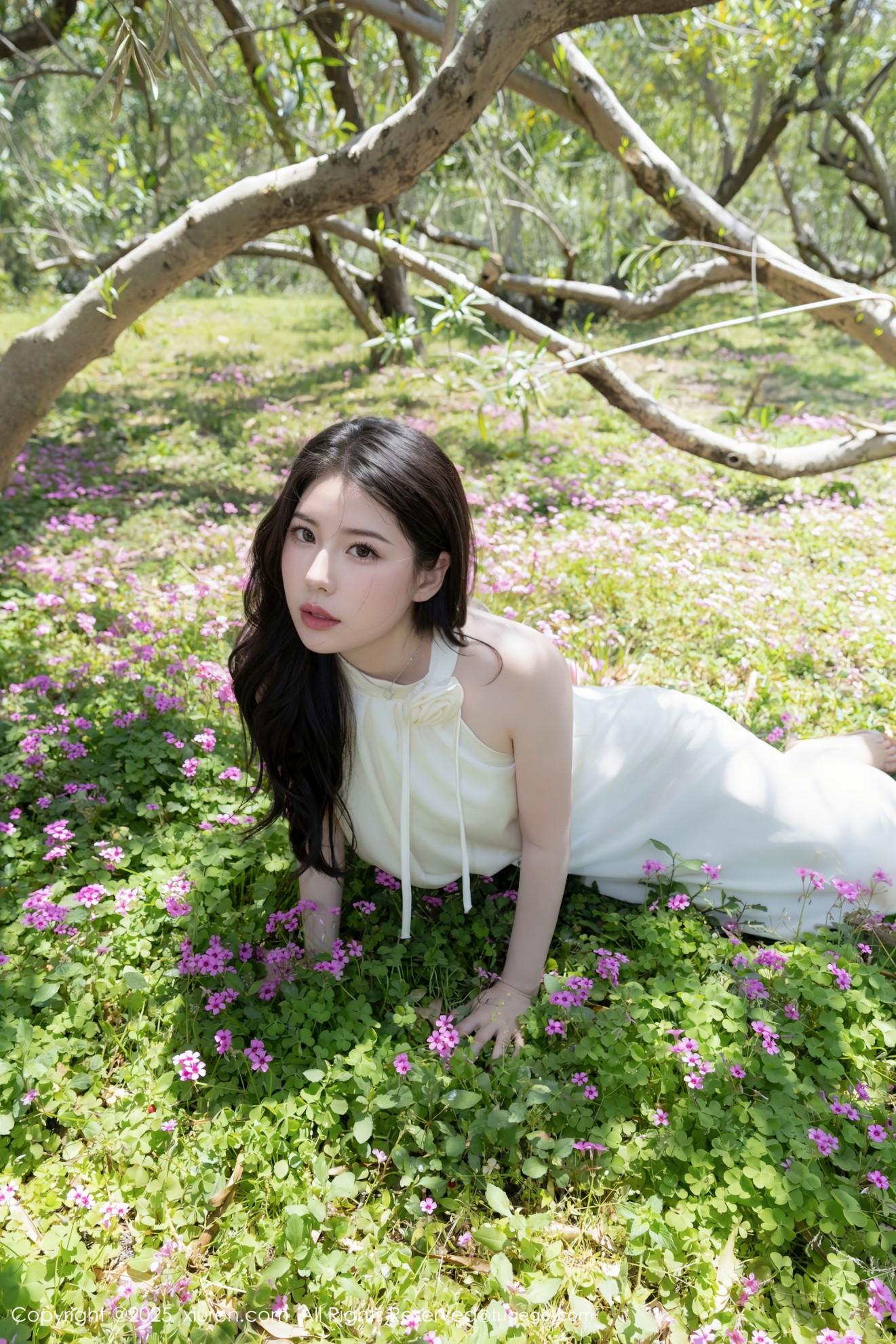[XIUREN秀人网] 2025.06.30 NO.10485 模特合集 白茹雪abby [82P]