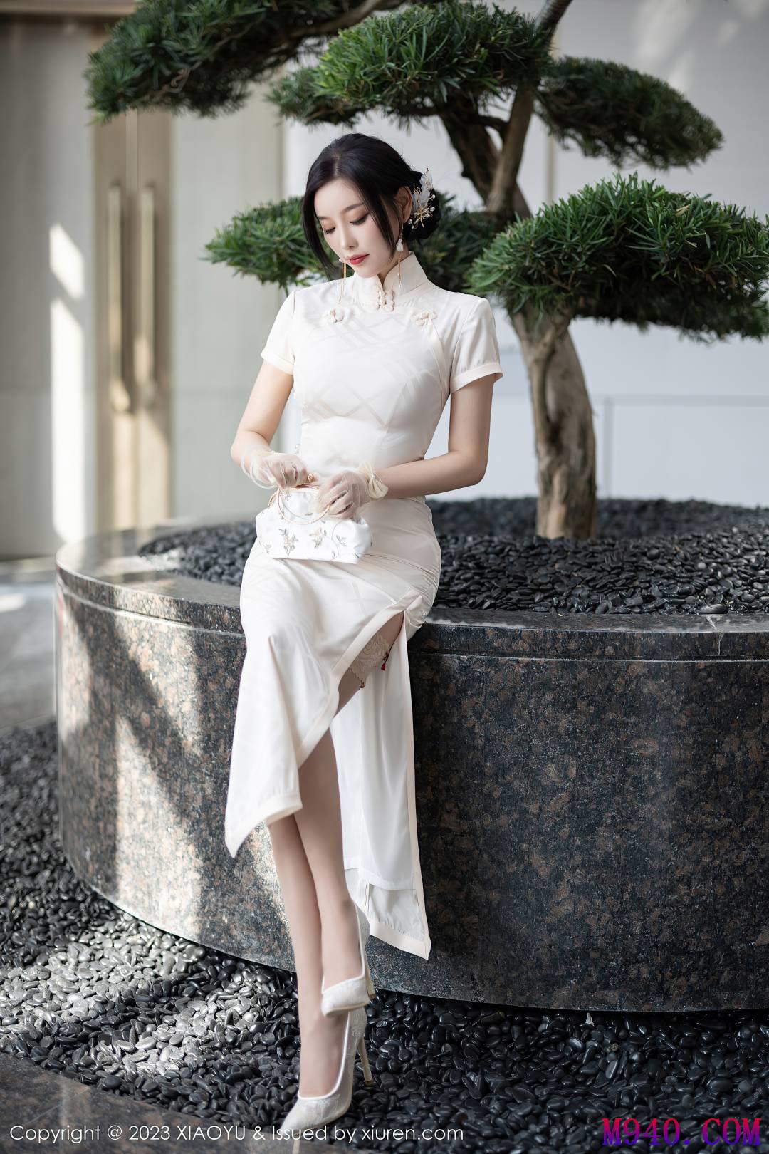 [XIAOYU语画界] 2023.03.03 VOL.978 杨晨晨Yome [85P-727MB]